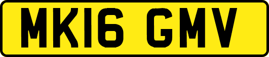 MK16GMV