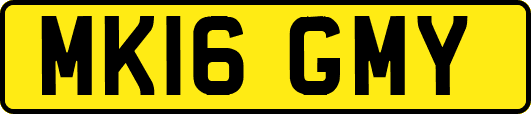 MK16GMY