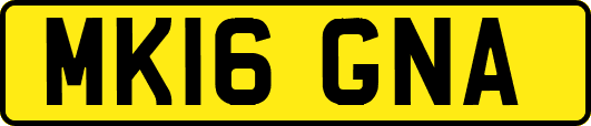 MK16GNA