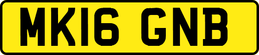 MK16GNB