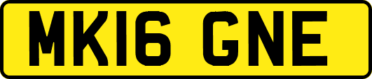 MK16GNE