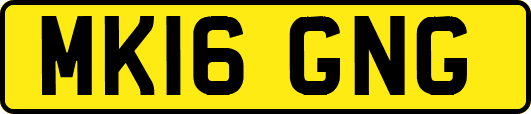 MK16GNG