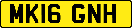 MK16GNH