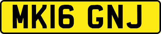 MK16GNJ