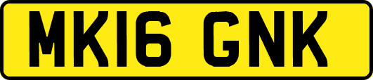 MK16GNK