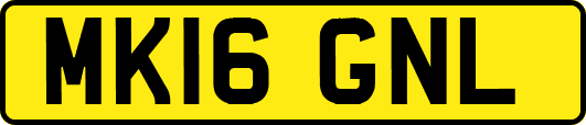 MK16GNL