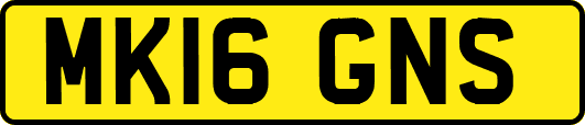 MK16GNS