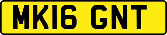 MK16GNT