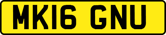 MK16GNU