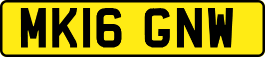 MK16GNW