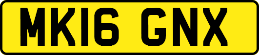 MK16GNX