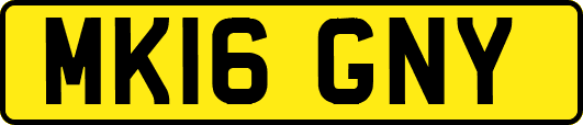MK16GNY