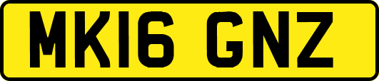 MK16GNZ