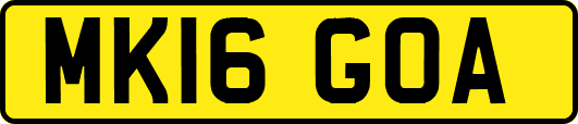 MK16GOA