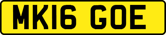 MK16GOE