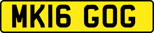 MK16GOG