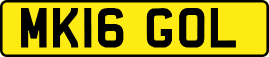 MK16GOL