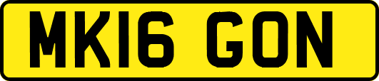 MK16GON