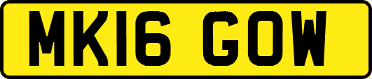 MK16GOW