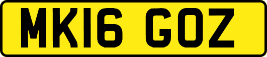 MK16GOZ