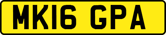 MK16GPA