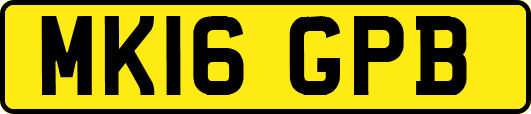 MK16GPB