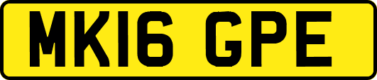 MK16GPE