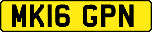 MK16GPN