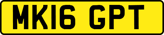MK16GPT