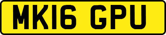 MK16GPU