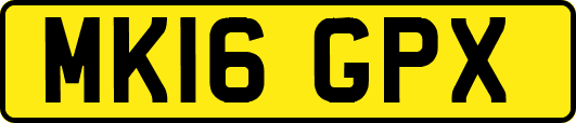MK16GPX
