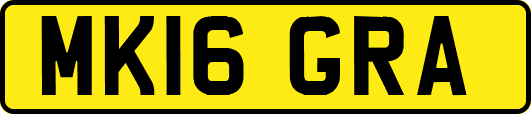 MK16GRA