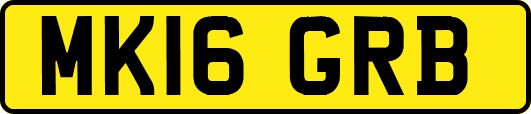 MK16GRB