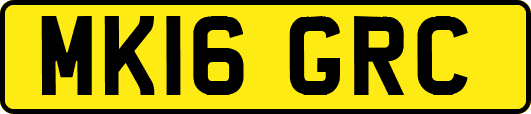 MK16GRC