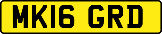 MK16GRD