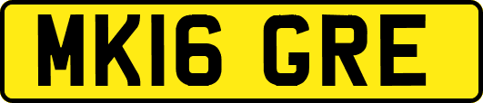 MK16GRE