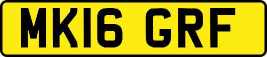 MK16GRF
