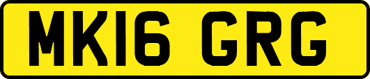 MK16GRG