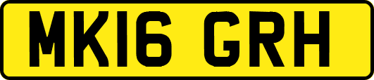 MK16GRH