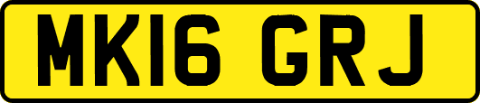 MK16GRJ