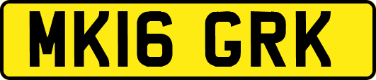 MK16GRK