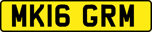 MK16GRM