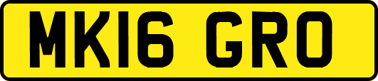 MK16GRO