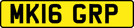 MK16GRP