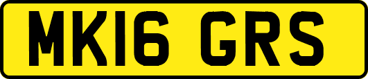 MK16GRS