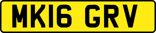 MK16GRV