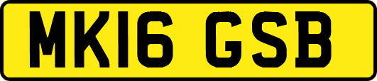 MK16GSB