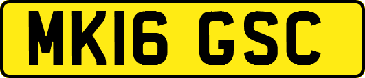 MK16GSC