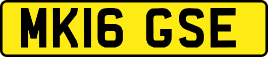 MK16GSE