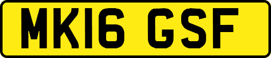 MK16GSF